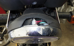 HONDA CBF125T