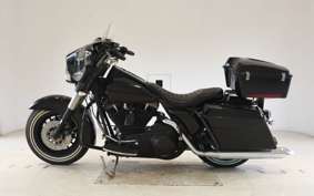 HARLEY FLHT 1340 1984