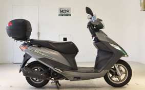 SUZUKI ADDRESS V125 DT11A