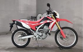HONDA CRF250L MD44
