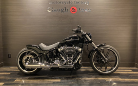 HARLEY FXBRS 2007 YHK