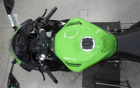 KAWASAKI NINJA ZX-6R A 2021 ZX636G