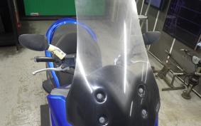 HONDA FORZA Z GEN 2 1998 MF10