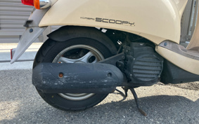 HONDA CREA SCOOPY AF55