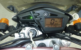 YAMAHA SEROW 250 2013 DG11J