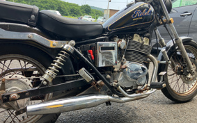 HONDA REBEL MC13