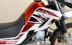 YAMAHA SEROW 250 DG17J