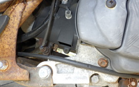 SUZUKI LET's CA4AA