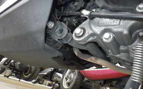 HONDA TACT-4ﾍﾞｰｼｯｸ AF79