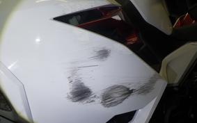 KAWASAKI NINJA 400 2023 EX400G