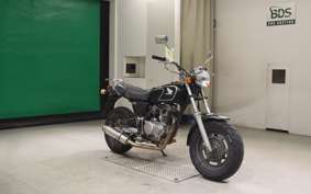 HONDA APE 100 1999 HC07