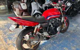 HONDA CB400SFV-1 2000 NC39