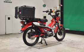 HONDA CT125-2 2023 JA65