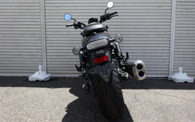 HONDA REBEL 1100 DCT 2025 SC83