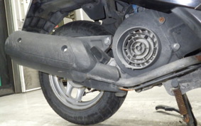 HONDA DIO Gen.6 2012 AF62