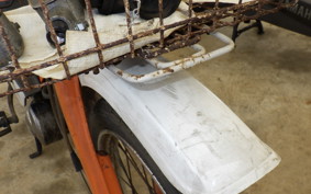 HONDA NOVIO 2025 PM50