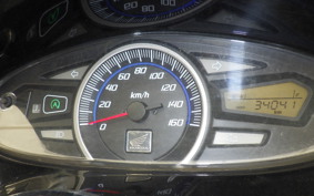 HONDA PCX 150 KF12