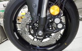 YAMAHA TRACER 9 GT 2026 RN99J