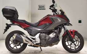 HONDA NC750X 2018 RC90