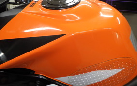 KTM 250 RC