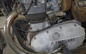 KAWASAKI W1 SA W1F