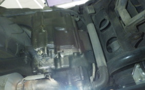 HONDA FUSION X MF02