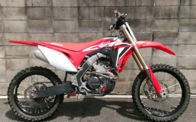 HONDA CRF250 RALLY ME12