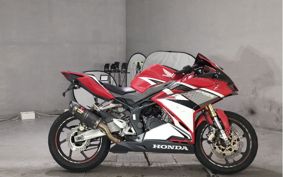 HONDA CBR250RR MC51