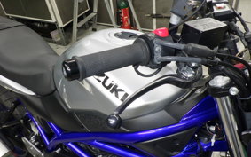 SUZUKI SV650 A 2021 VP55B