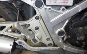 SUZUKI RG250 Gamma 2005 GJ21A