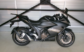 SUZUKI JIKUSA-SF250 ED22Y