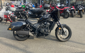 HONDA  REBEL 1100T DCT 2023 SC83
