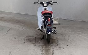 HONDA  SUPER CUB C125 JA58