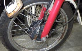 HONDA XE75 CE75