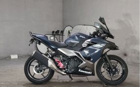 KAWASAKI NINJA 400 2021 EX400G