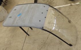 HONDA GYRO CANOPY 2014 TA02