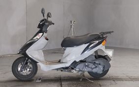 SUZUKI ADDRESS V125 CF4EA