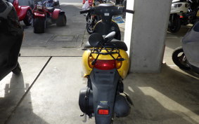 SUZUKI LET's 4 CA45A
