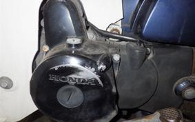 HONDA C50 SUPER CUB E AA01