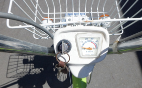 HONDA  ROADPAL S NC50