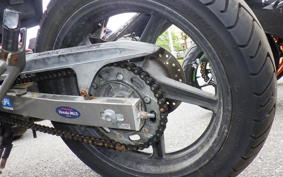 HONDA VTR 250 MC33