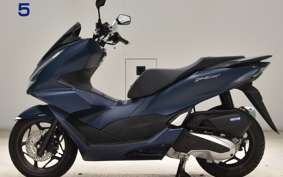 HONDA PCX125 2008 JK05