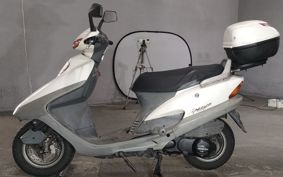 HONDA SPACY125 JF04