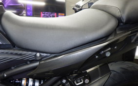 YAMAHA MT-09 Tracer 2018 RN51J