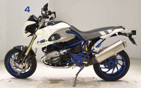 BMW HP2 MEGAMOTO 2008