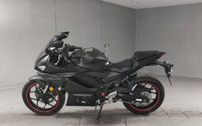 YAMAHA YZF-R25 RG43J