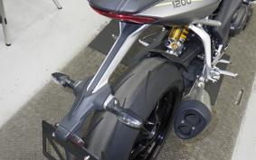 TRIUMPH SPEED TRIPLE RS 2021