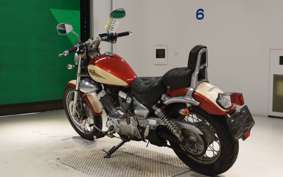 YAMAHA VIRAGO 250 3DM