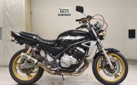 KAWASAKI BALIUS 250 Gen.2 2023 ZR250B