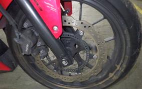 HONDA CBR400R ABS 2014 NC47